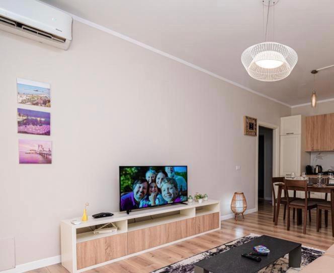 Loris Apartaments 206 Durrës Exterior foto